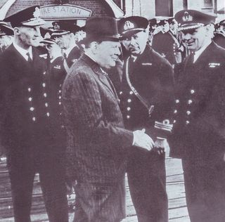 黑白照片,军人/警察,版画,摇滚乐团,钢笔画,温斯顿·丘吉尔-帕克斯顿码头