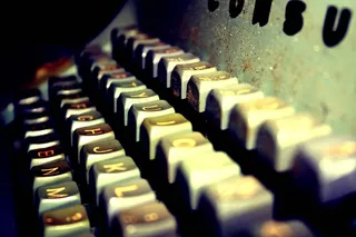 打字机,音板,混合器,钢琴,键盘乐器,70的打字