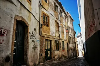 科英布拉-葡萄牙