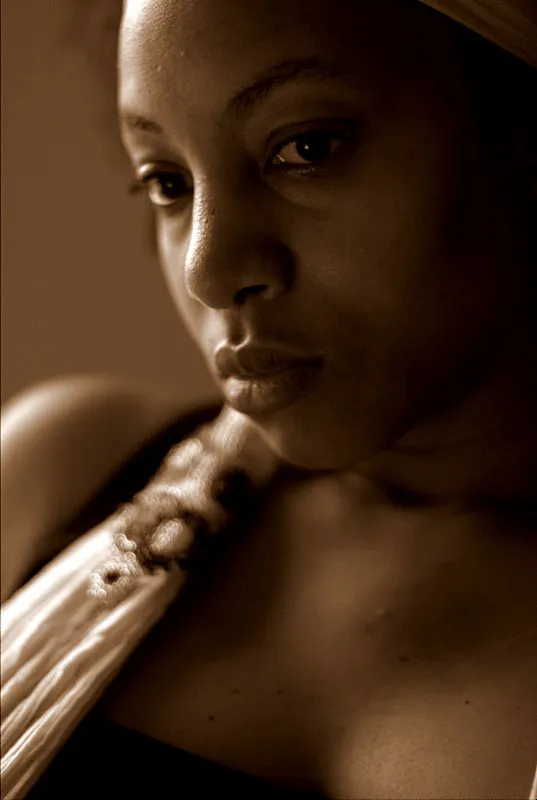 人物特写,男孩,人脸,非洲黑人,美女,lyly＃1