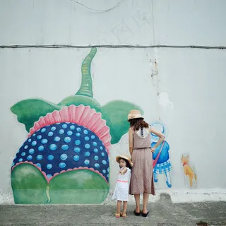 我们走吧-大象图