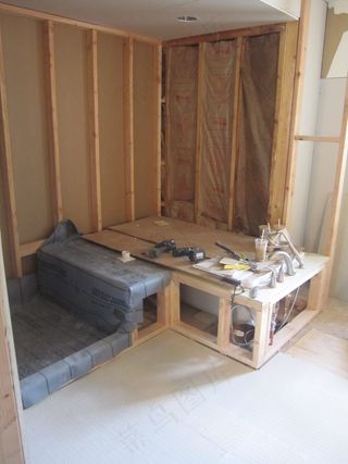 巴斯重塑@弗吉尼亚州大瀑布市