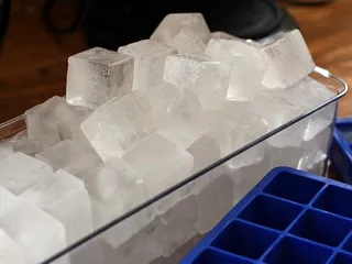 纸巾,抽纸,冰糖,冻豆腐,袋子,Tovolo Perfect Cube冰格