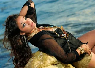 努拉·库迪（Noura Kurdi）