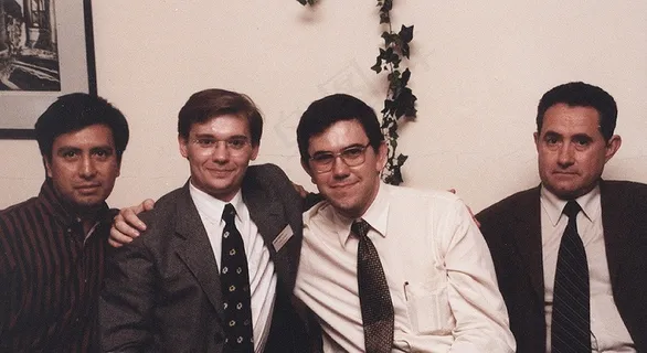 吉隆坡第一届国际合作伙伴大会