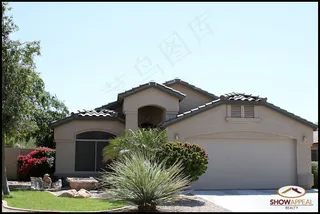 建筑,盆栽植物,护栏,度假别墅,园林景观,水晶花园房地产