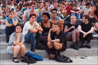 合照,人物特写,集会,相扑,拔河比赛,这些不是您要寻找的机器人