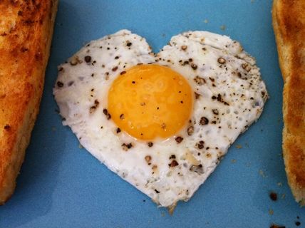 煎鸡蛋,荷包蛋,鸡蛋,苏格兰煮蛋,石锅拌饭,蛋心