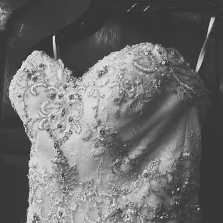 Dress.Two＃婚礼#vscocam＃时尚恭喜我姐姐。我爱她的衣服！