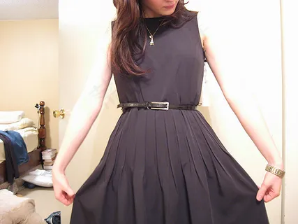 裙子,连衣裙,婚纱,短裙,孕妇防辐射服,新装/第73天