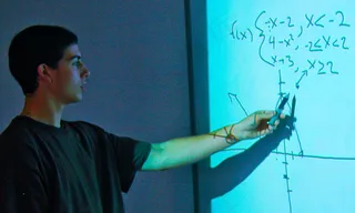 水族馆海底世界,男孩,演奏,电视机,结石