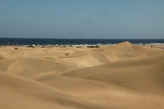 沙漠,被子,驼队,床单,台式电脑,马斯帕洛马斯