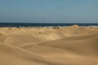 沙漠,被子,驼队,床单,台式电脑,马斯帕洛马斯