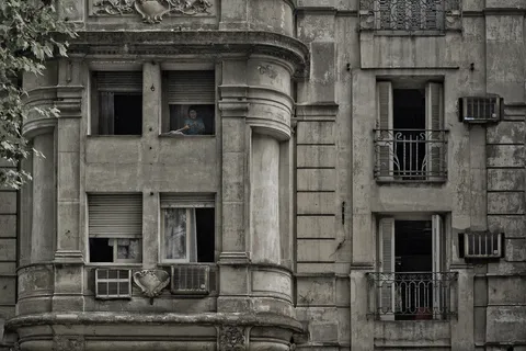 六个窗户 六个窗户