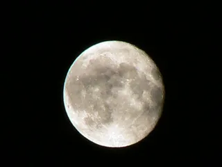 石头,工艺品,月亮,圆月,月食,我是月亮