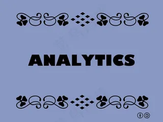 文字图片,图标,艺术字,英语字母,指示牌,Buzzword Bingo：分析=数据中有意义模式的交流#buzzwordbingo