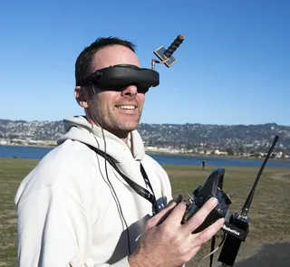 美女,情侣,女孩,人物特写,3D机器人