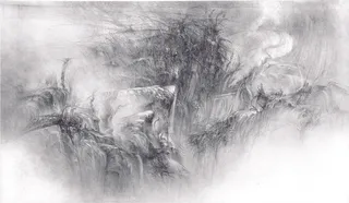 米格尔·吉尔（Miguel Gil）