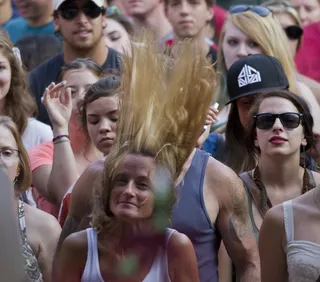 啦啦队,美女,拉拉队,集会,桑巴舞,现在他走了。没关系。