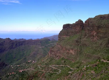 特纳里夫,2007年2月 特纳里夫,2007年2月