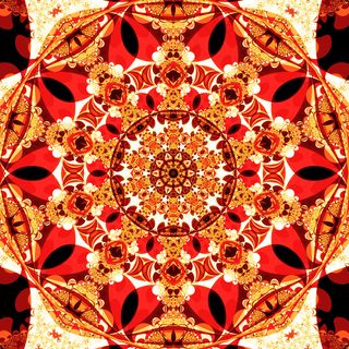 图像素材,工艺品,地毯,刺绣,布纹布艺,禁花的曼荼罗