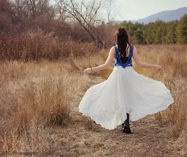 婚纱写真,婚纱,麦田,女孩,连衣裙,IMG_6763