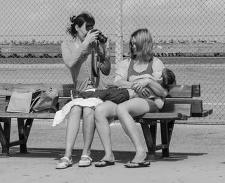 美女,人物特写,腿,丝袜,卡通动漫人物,板凳