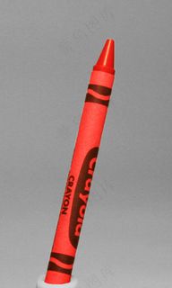 户外用品,圆珠笔,蜡笔,充气棒,笔,红色蜡笔