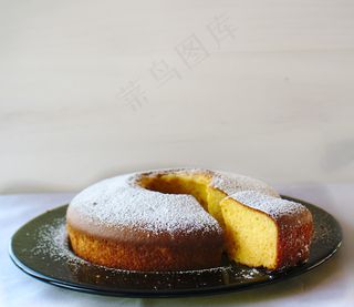 Biscoito de leite condensado