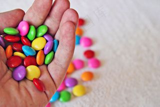 玩具,橡皮玩具,手,药品,小脚丫,快乐药
