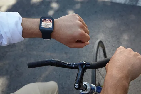 Åretssmartutstyr_Sony Smartwatch 3 Åretssmartutstyr_Sony Smartwatch 3