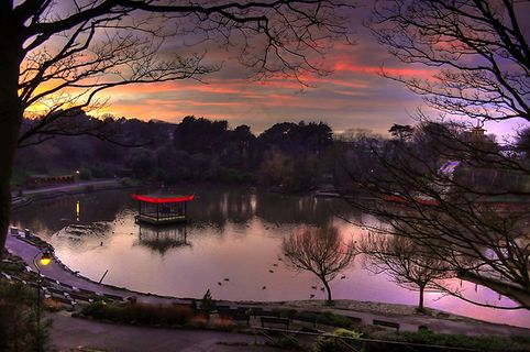 Missin Old Days ='( - Scarborough </3