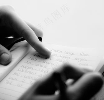 德国背包客在日记中写道