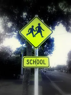 学校 学校