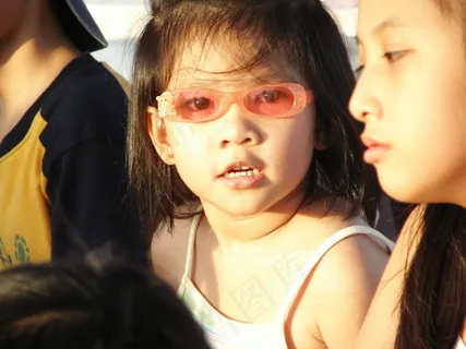 小子 小子