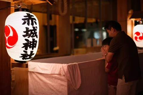 神乐坂/神楽坂＃03