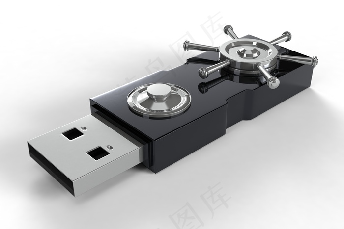 3D数据安全