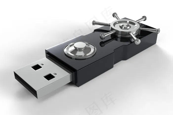 3D数据安全