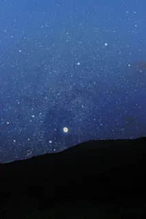 天文摄影,地板砖,哈雷彗星,模糊图片,无题的夜空