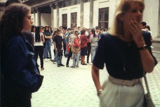 入门手册escuela Mariano Moreno-阿根廷布宜诺斯艾利斯-1994