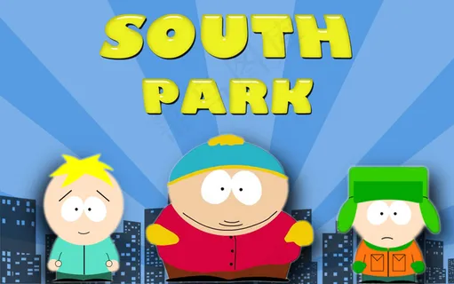 southpark壁纸