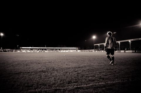 布莱斯克罗夫特公园