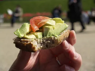 食物,花卉,猫眼树蛙,大闸蟹,盆栽植物,鳄梨鳄梨调味酱