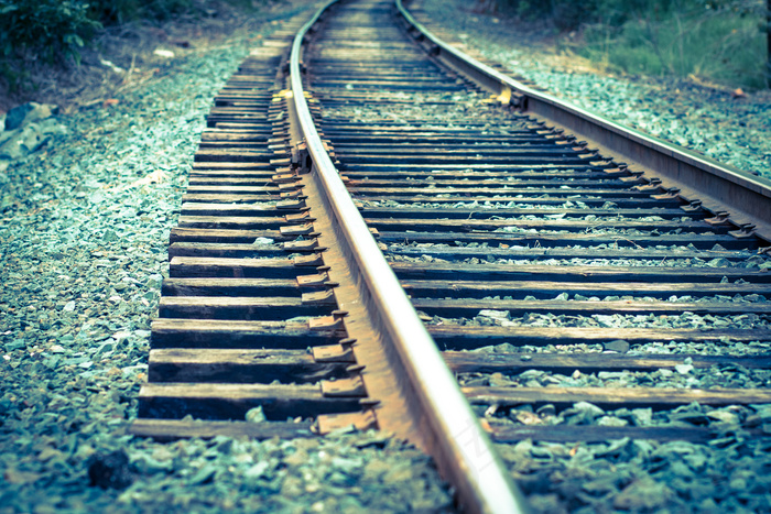 Rails，德卢斯
