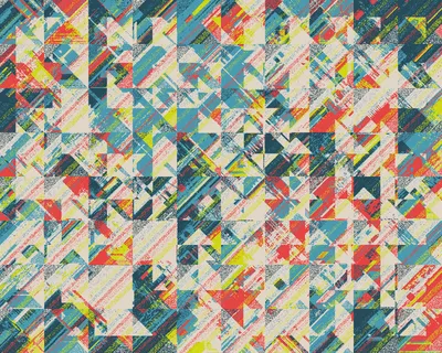 噪声场002 噪声场002