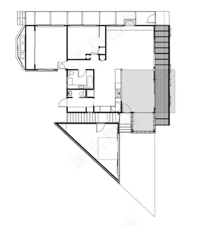 一楼平面图-之后