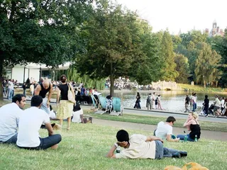 街道,园林景观,婚礼,合照,课外活动,海德公园或哈利吉公园