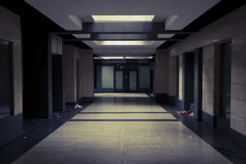 硬币王国里没有雕像