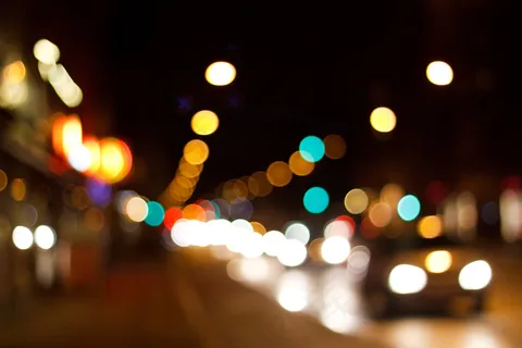 散景之夜 散景之夜