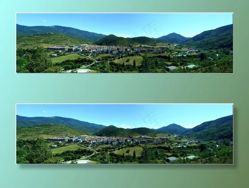 和平领土/ Terazorio de paz